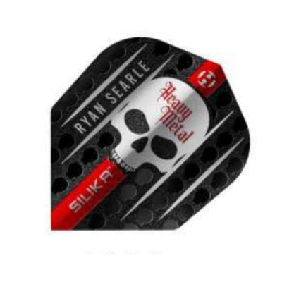 ��ͽ���ʡۡ�12/27ȯ��ۥϥ����� ���ꥫ 1021 Harrows SILIKA 1021  �����ĥե饤��