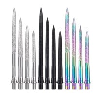 ���ܥݥ��������  ��� ����С��� �Ρ���å� Caliburn Evo Dart Points Rough No Lip