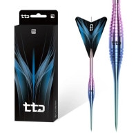 ����С��� TTD Caliburn TTD Darts ������ �ϡ��ɥ�����