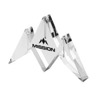 �ߥå���� ������륹����� �ޥ���ƥ� Mission acrylic logo stand Mountain �������ĥ������