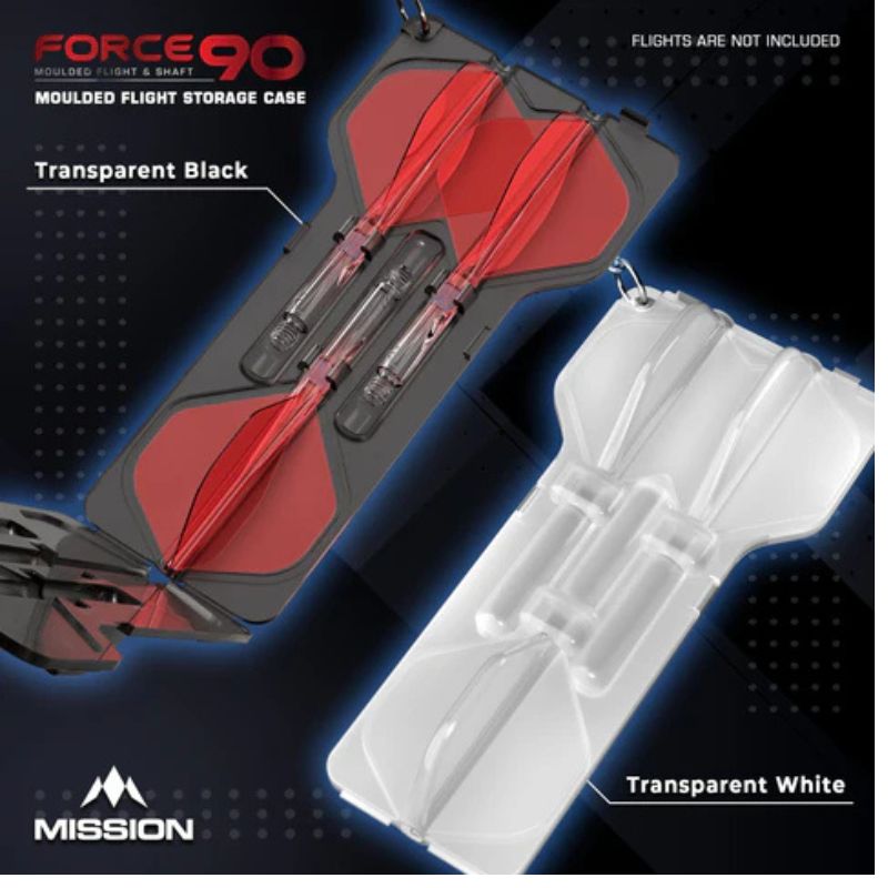 アボット製プロ仕様のフライトケース ミッション フライトケース フォース90 Mission FORCE90