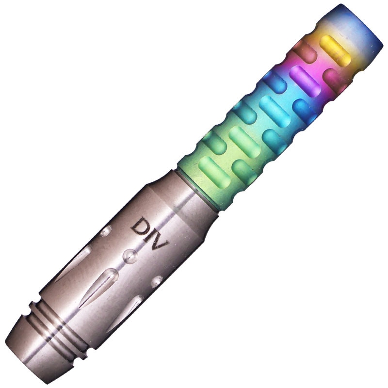 ����饤 �ե塼����� DIV ������ �Х�� Samurai Fusion DIV  darts barrel