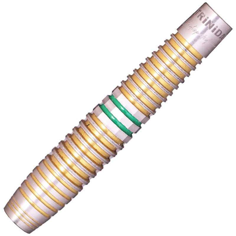 トリニダード アンディスピューティド リカルド アルファ TRiNiDAD トリニダード アンディスピューティド リカルド アルファ TRiNiDAD