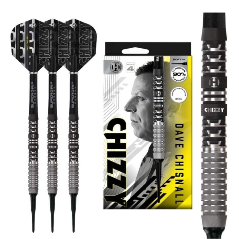 トリニダード エックス スピンクス TRiNiDAD X SPINKS | ソフトダーツ