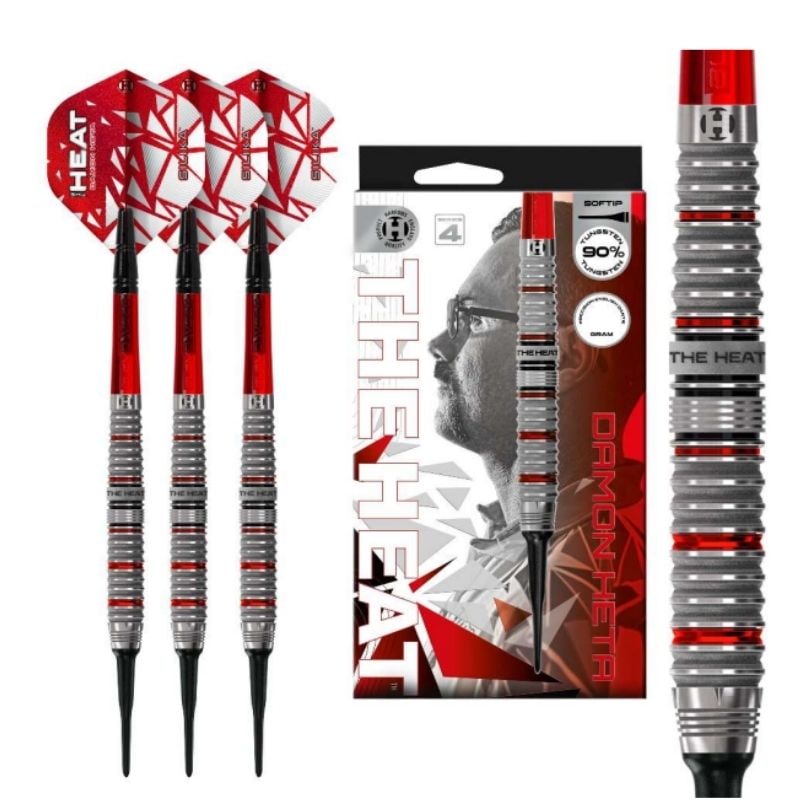 ターゲット パワー 95 G10 TARGET POWER 9FIVE GENERATION 10 ダーツ