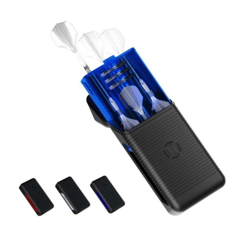 ��ͽ���ʡۡ�1/24ȯ��ۥϥ����� ������ȥ����ĥ����� HARROWS VAULT DART CASE