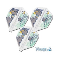 ������ �ե饤�� �ե��åȥե饤�ȥ����� ��������3 Fit Flight AIR shuichi Enokuma 3