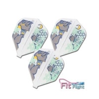 ������ �ե饤�� �ե��åȥե饤�� �������� 3 Fit Flight  shuichi Enokuma 3