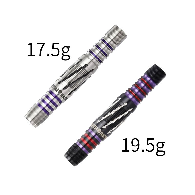 予約商品】【1/24発売】ダーツ バレル アストラダーツ ドラグーン