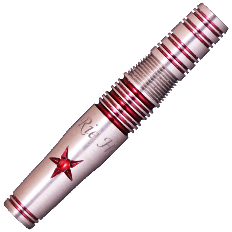 サングリアル ヴァルキリー ダーツ 坂口優希恵 SANGREAL Valkyrie