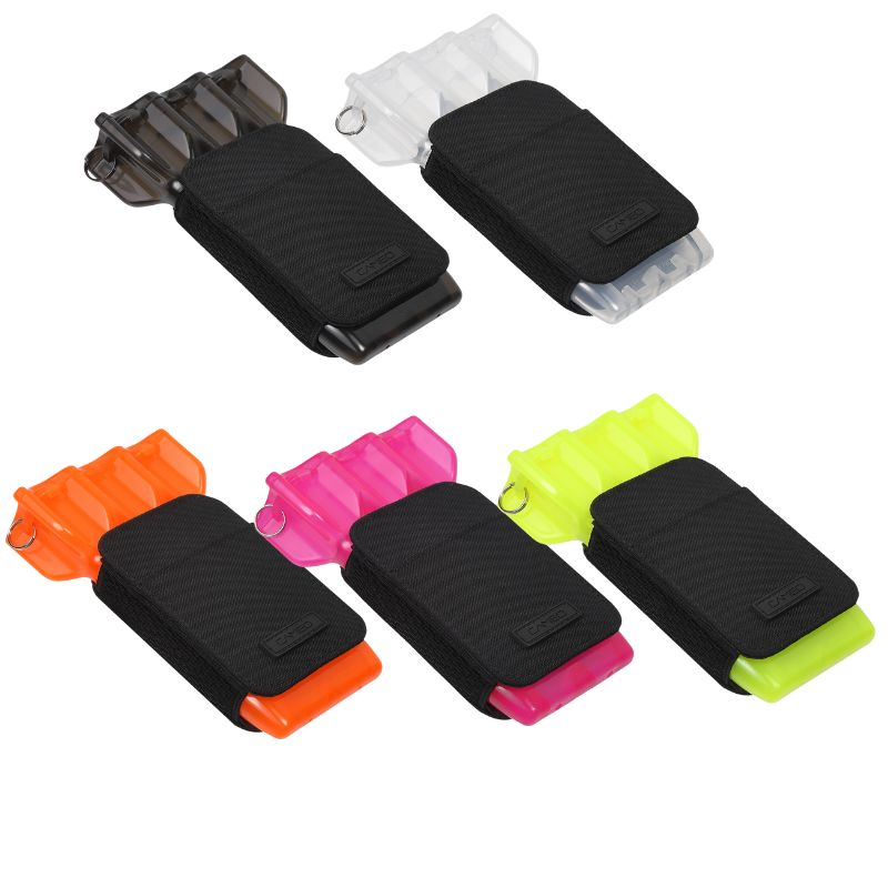 ���ᥪ  �����ĥ����� �ǥ������� ���꡼�� CAMEO Dartscase DS ELITE