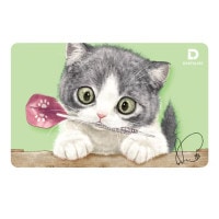 �����ĥ饤�� ������ 59-7 dartslive game card 59-7