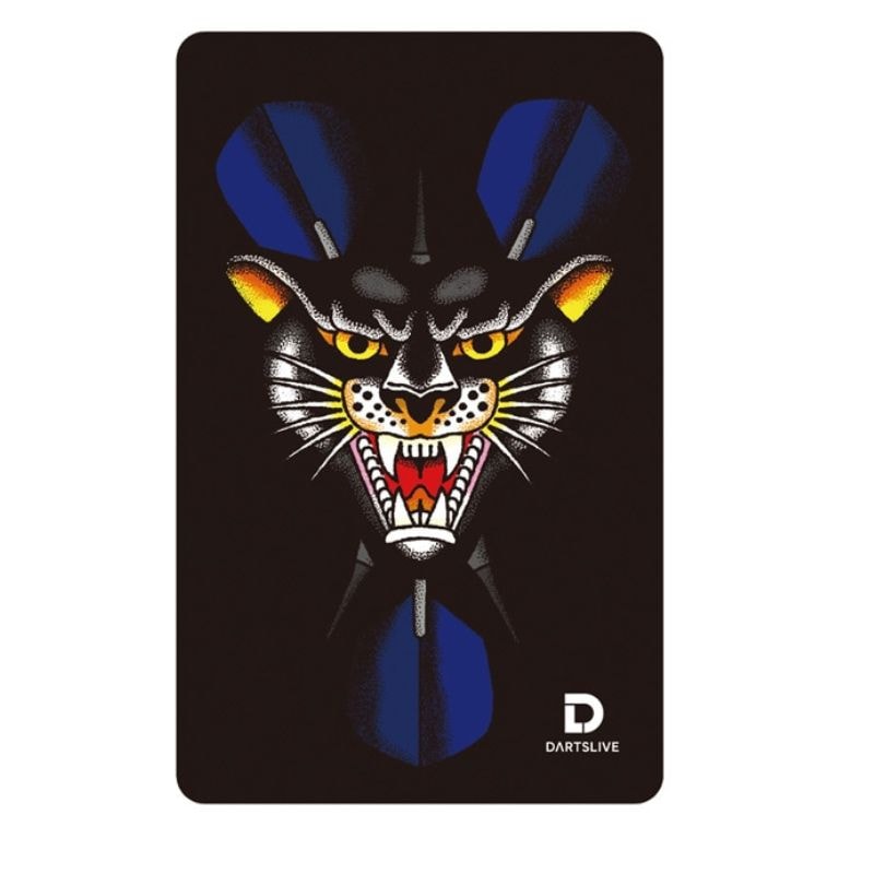 ダーツ DARTSLIVE CARD ダーツ DARTSLIVE CARD ライブカード ダーツライブカード 56-4