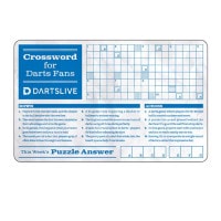 �����ĥ饤�� ������ 59-13 dartslive game card 59-13