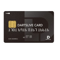 �����ĥ饤�� ������ 59-14 dartslive game card 59-14