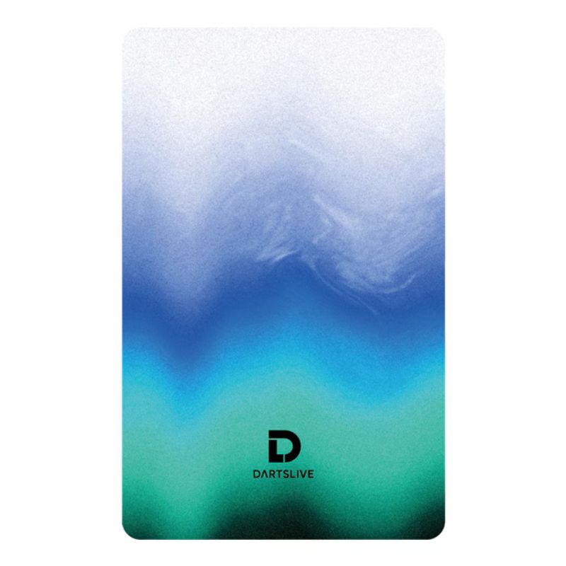 �����ĥ饤�� ������ 59-19 dartslive game card 59-19