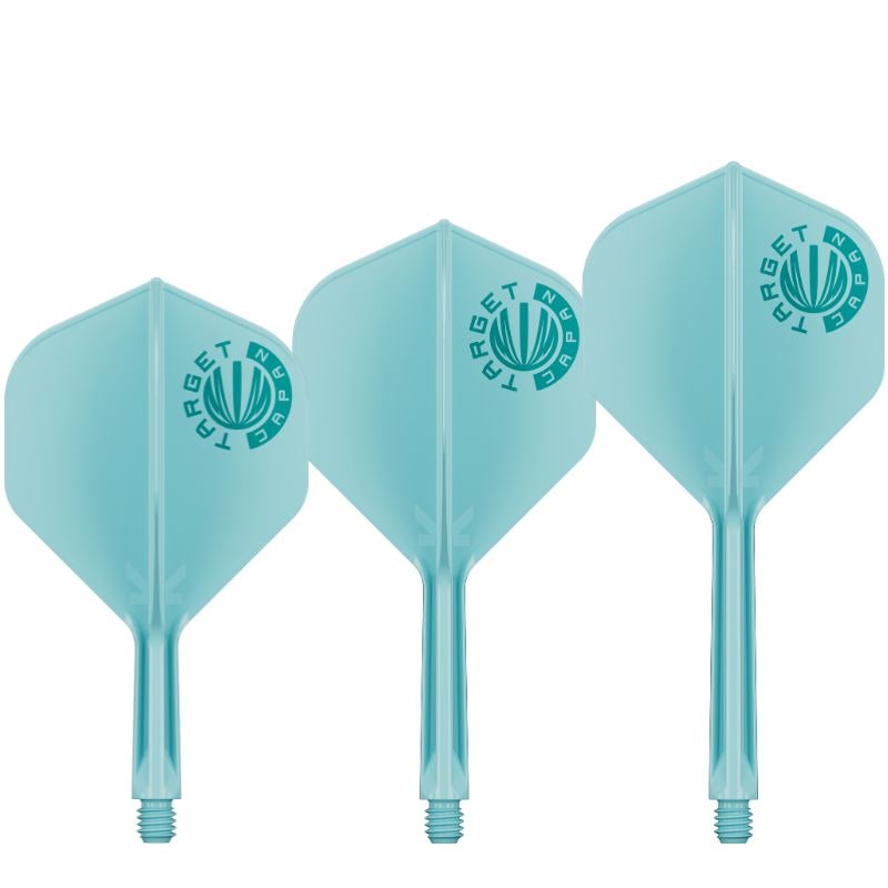 ターゲット ケーフレックス シェイプ K-FLEX SHAPE ダーツ フライト