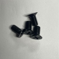 �����ܡ����ѡ��֥饱�åȼ���դ��ͥ� Bracket mounting screws for Granboard