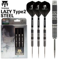�ȥ�˥����� �쥤����2 ���ƥ����� TRiNiDAD LAZY TYPE2 STEEL ���ȵ���