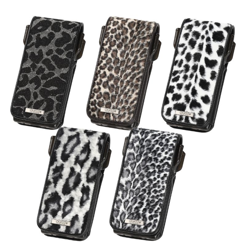���ᥪ  �����ĥ����� ������� �ե����� CAMEO Dats case ACENTO FAUNA