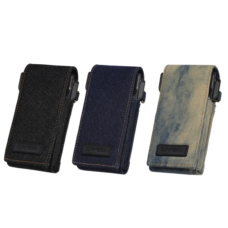 ���ᥪ  �����ĥ����� �������� �ǥ˥� CAMEO Dartscase SLENDER DENIM