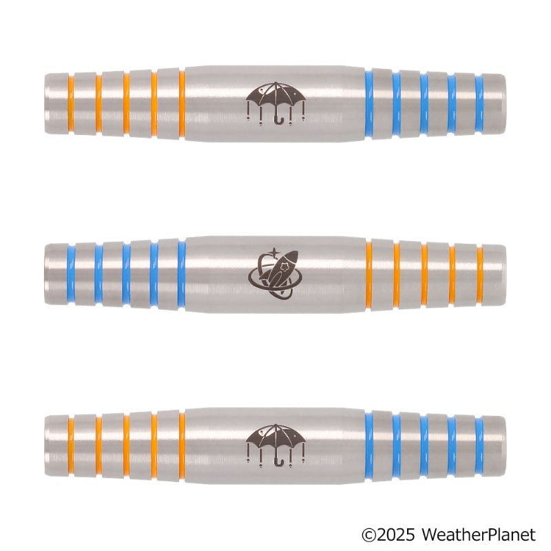 物語シリーズ ダーツセット 八九寺 真宵ver. MONOGATARI DARTS SET