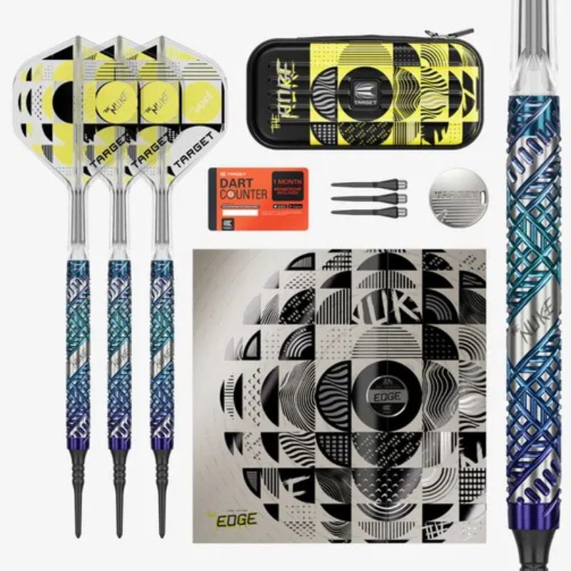 ターゲット ルーク リトラー エッジ TARGET LUKE LITTLER EDGE ダーツ