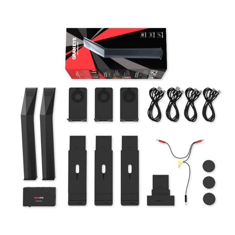 ���������� ����󥢥�  GRAN GRAN EYE