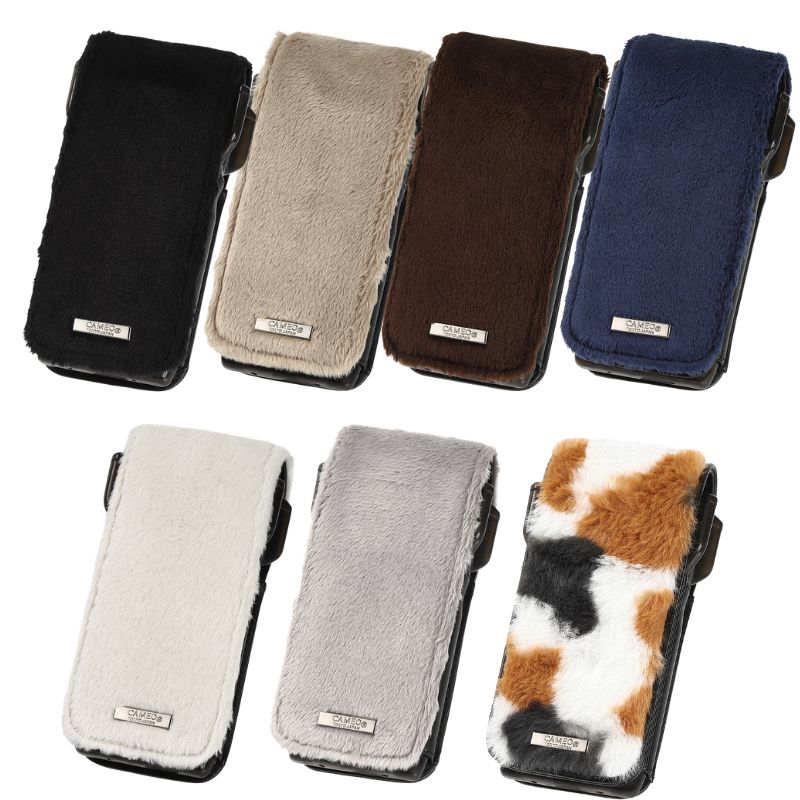 カメオ ダーツケース エンパイア レザー CAMEO Dats case EMPIRE