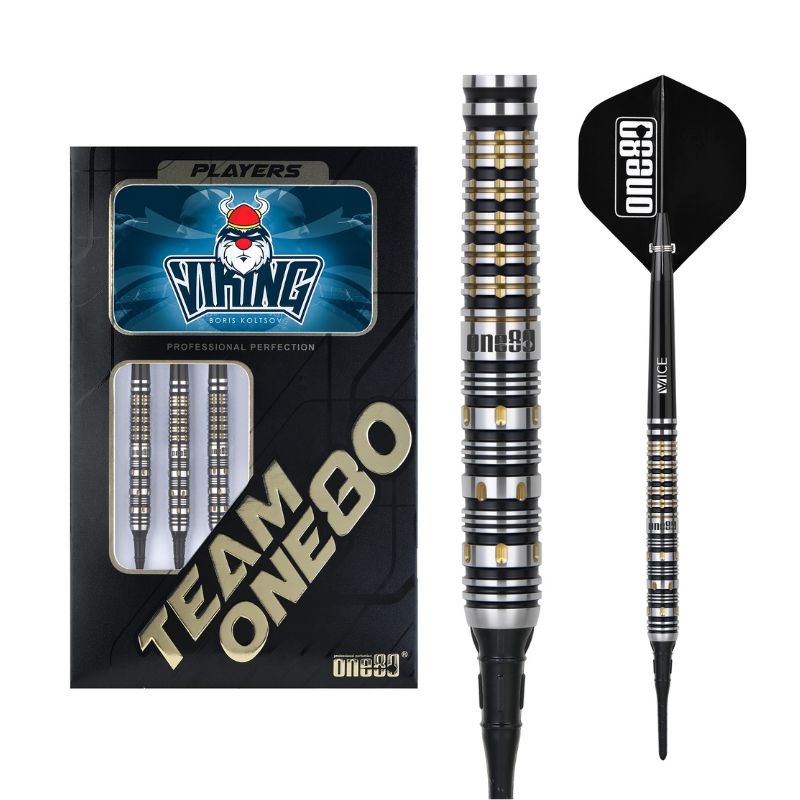 ワンエイティー テ リー・タン 22g One80 Terrynator 22g ダーツバレル