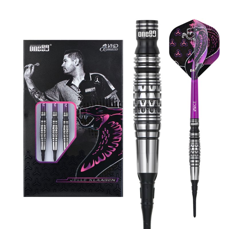 ��ͽ���ʡۡ�2/21ȯ��ۥ�󥨥��ƥ���  ��顦����å��� 3 One80 JELLE KLAASEN 3 ������ �Х�� 