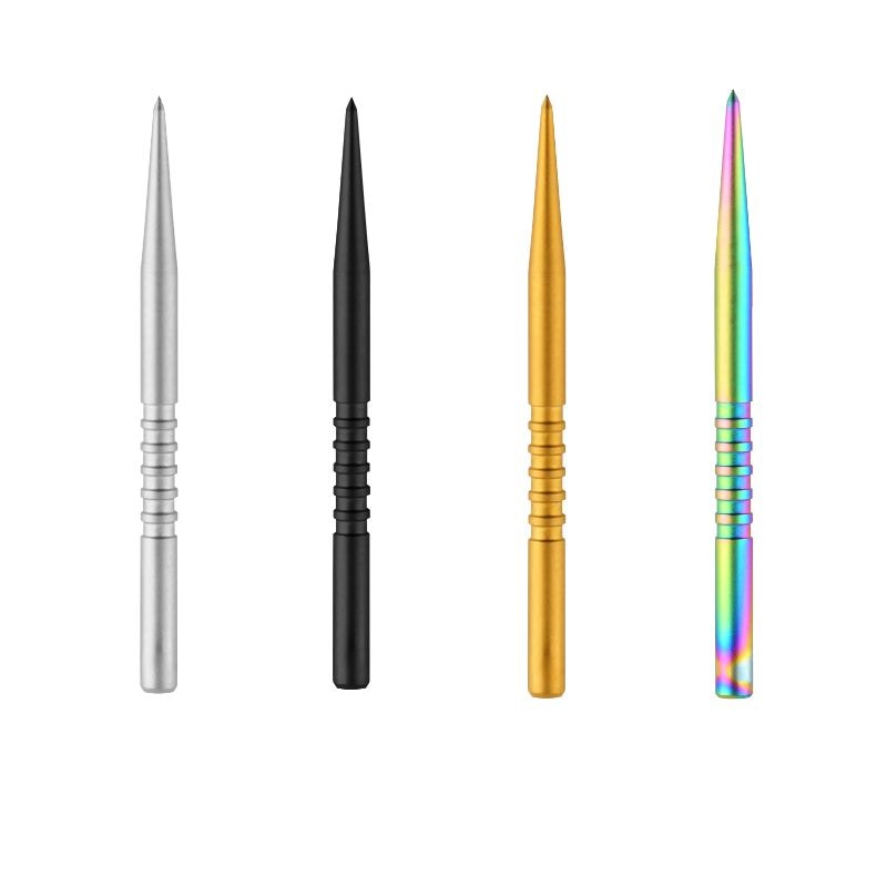 ��󥨥��ƥ��� �����ȥݥ���� ���롼�� ONE80 Goat Point Grooved ���ƥ���������� �ݥ����