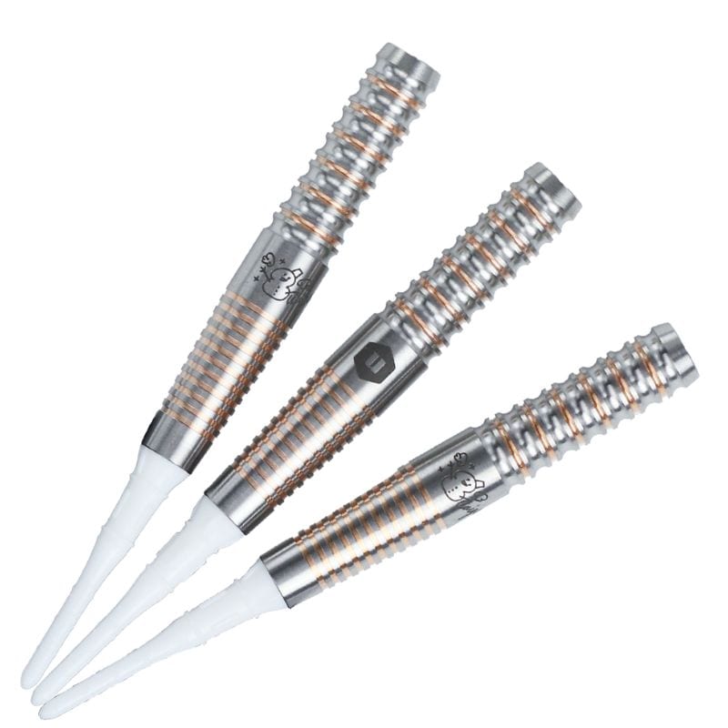 11/30発売】ユニコーン レイ Unicorn Ray ダーツバレル 伊藤準規