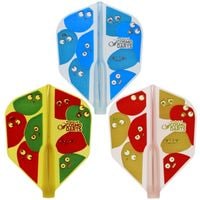 �ե��åȥե饤�ȥ����� �ڥ������󡦥�㥪 2 �������� Fit Flight AIR Pei Ying Liao 2 SHAPE ������ �ե饤��