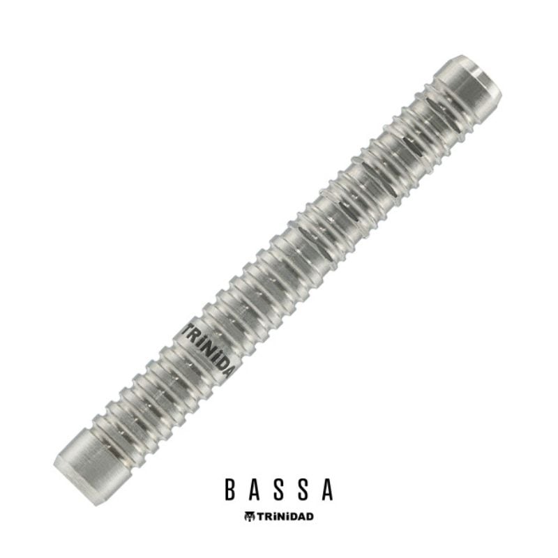 トリニダード レイジー TRiNiDAD LAZY 松吉輝宗 ダーツ バレル