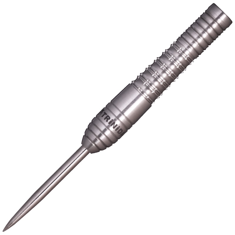 zapata type2 steel トリニダード　バレル 予約商品】【6/27発売】トリニダード サパタ2 スティール TRiNiDAD