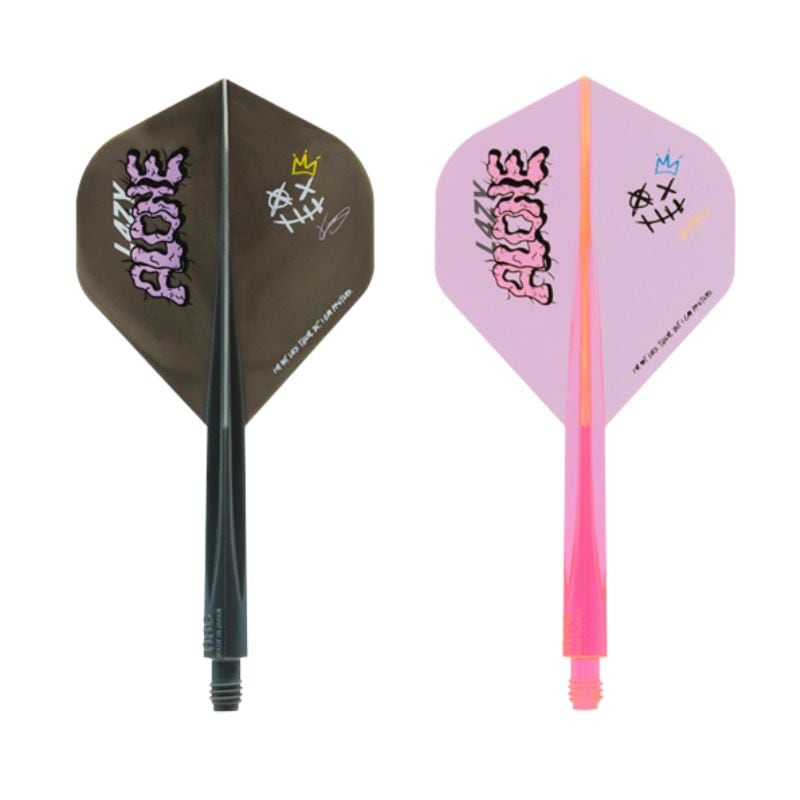 【ダーツセット/ゴメス6/コンドルAXEフライト/コンドルチップ付き】山田勇樹 予約商品】【3/14発売】コンドル アックス 雲雷 山田勇樹 CONDOR AXE