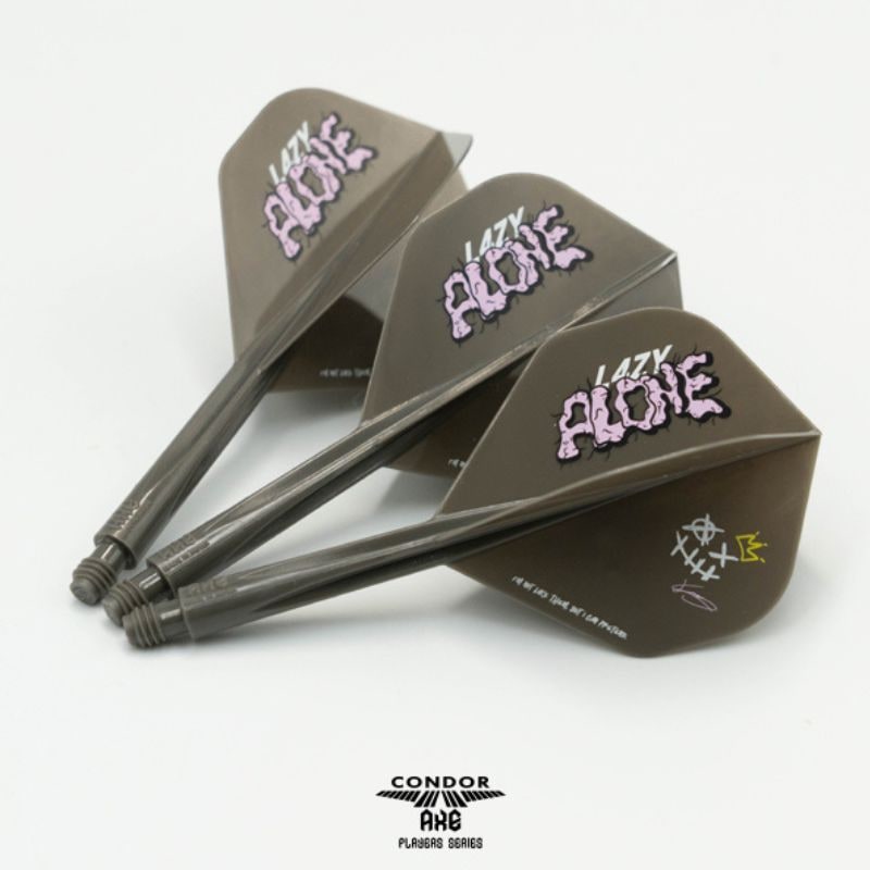 コンドル アックス レイジーアローン2 スタンダード CONDOR AXE