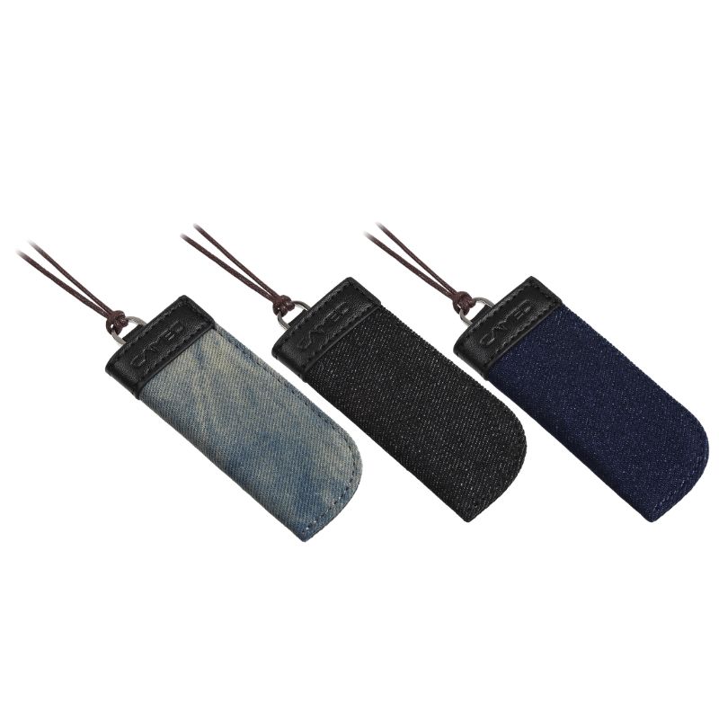 ��ͽ���ʡۡ�3/28ȯ��ۥ��ᥪ  �����ĥ����� ���饤�ʡ� �ǥ˥� CAMEO DARTS CASE SLINER DENIM