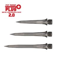 ��ͽ���ʡۡ�3/27ȯ��ۥե��åȥݥ���ȥץ饹 �᥿�륳��С������ݥ���� 2.0  �����˥��� A Fit Point PLUS METAL CONVERSION POINT 2.0 Titanium-A