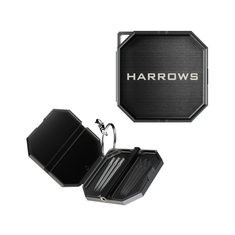 �ϥ����� �ץ�ߥ��� �����å��ݥ���ȥġ��� Harrows Premium Quick Point Tool