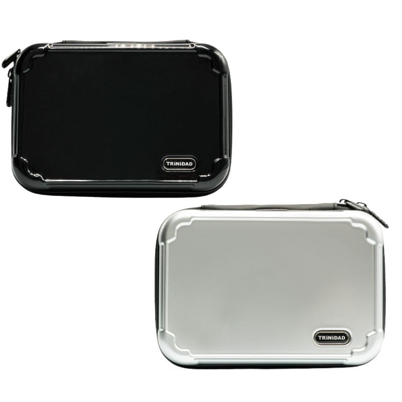 ��ͽ���ʡۡ�3/28ȯ��ۥȥ�˥�����  ����ѥ��ƥ���HD TRiNiDAD Darts Case CAPACITYHD �����ĥ����� 2���åȼ�Ǽ