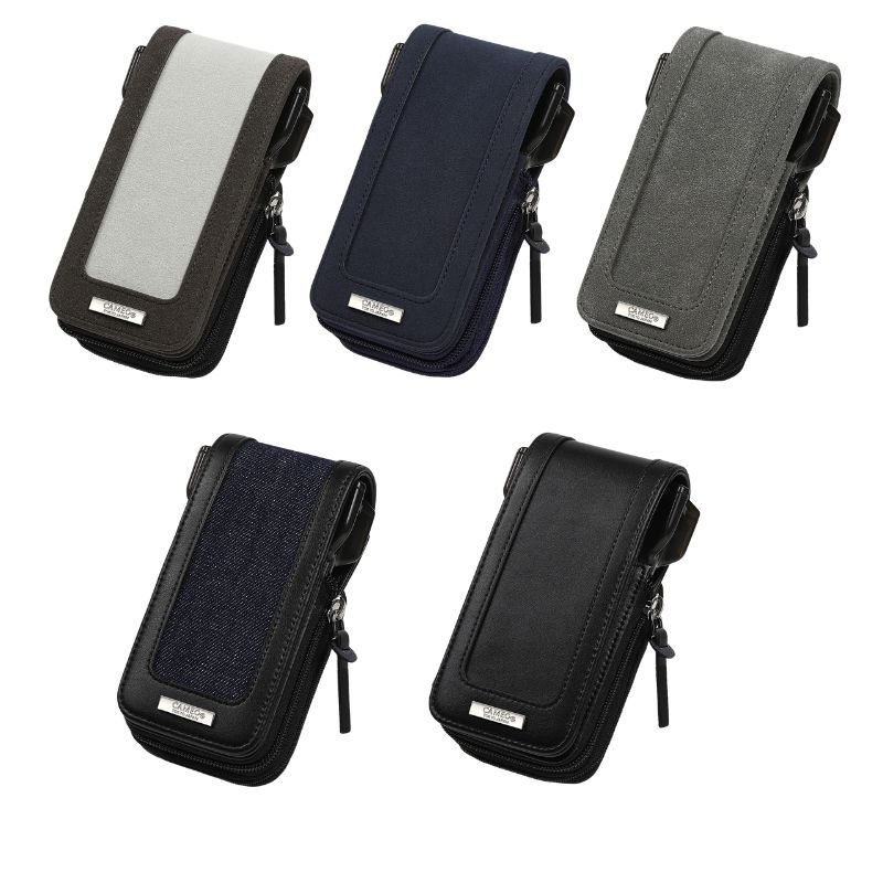 カメオ ダーツケース コルト エヌビー CAMEO Dats case COLT NB 本革