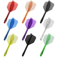 �ߥå���� �ե�����90 ������ƥå����������� Mission FORCE90 VORTEX Shape  ������ ���η��ե饤��