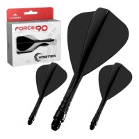 �ߥå���� �ե�����90 ������ƥå��� ������Mission FORCE90 VORTEX KITE  ������ ���η��ե饤��