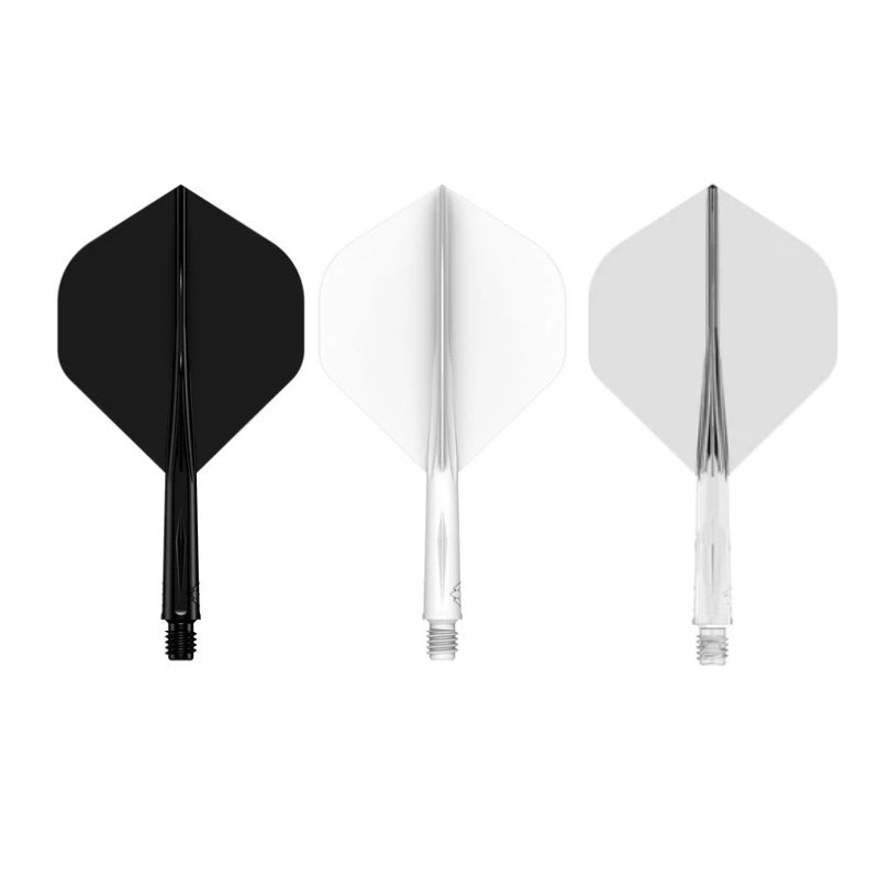 エックスキューマックス フェニックス 一体型フライト XQ DARTS MAX