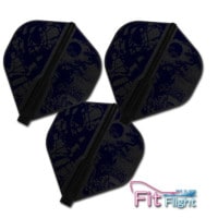 ��ͽ���ʡۡ�4/28ȯ��ۥե��åȥե饤�� ���ƥ륹3 ����������� Fit Flight  STEALTH 3 STANDARD ������ �ե饤��