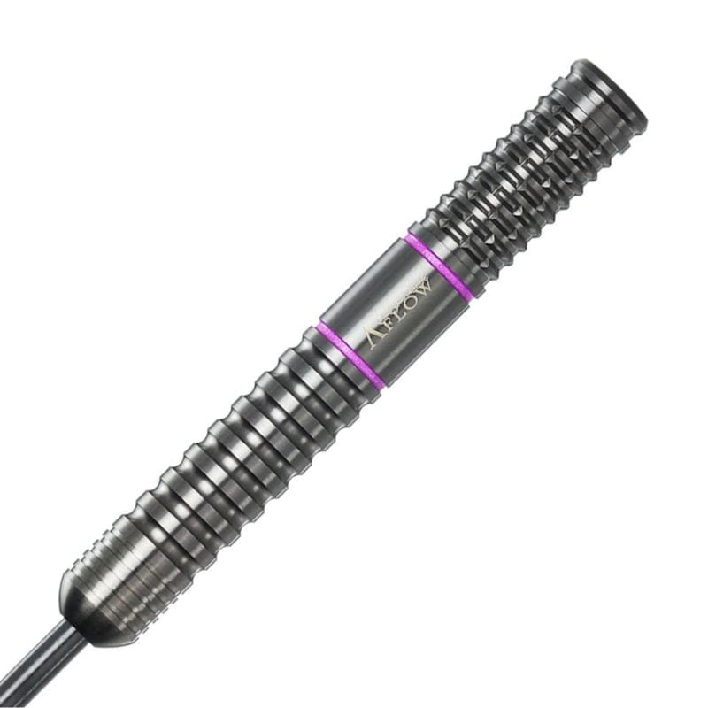 トリプレイト ノクシア 95 スティール Tripleight Noxia Rainbow95