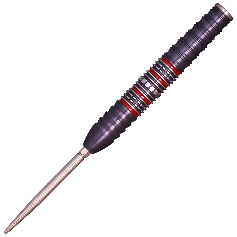 �������å� ���������G4 �������ݥ���� ���ƥ�����  24g TARGET PRIME  Diamond G4 SWISSPOINT STEEL 24g ���浪���� ������ �Х��