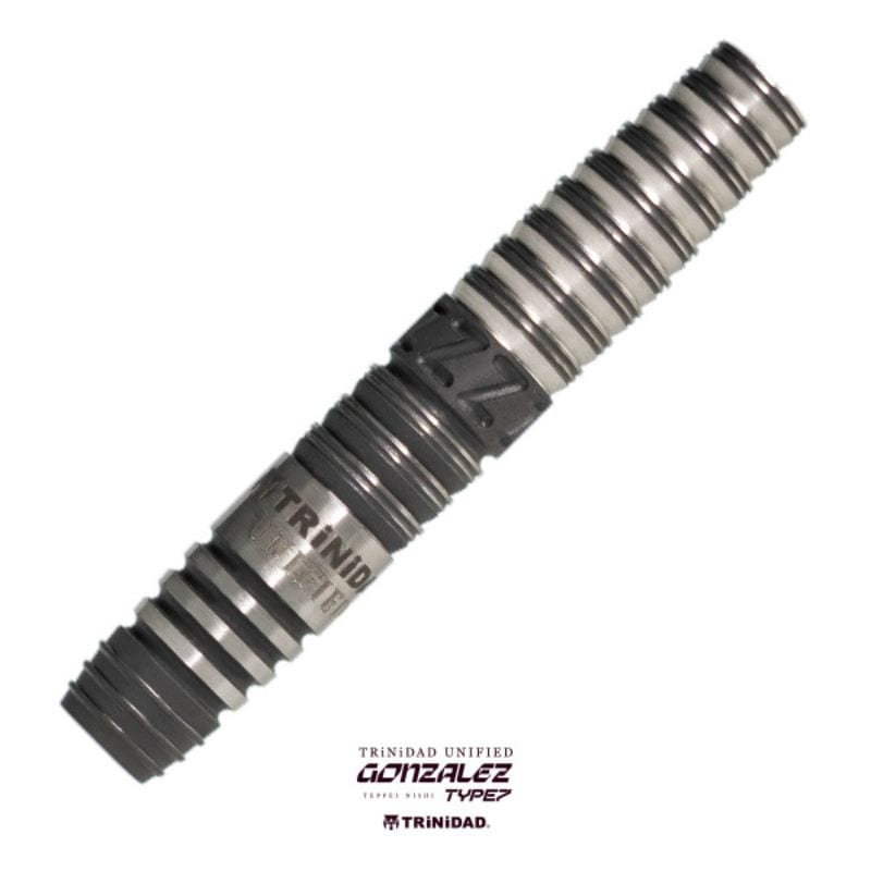 ��ͽ���ʡۡ�5/2ȯ��ۥȥ�˥����� ���󥶥쥹7 TRiNiDAD GONZALEZ TYPE7 ��ůʿ ������ �Х��
